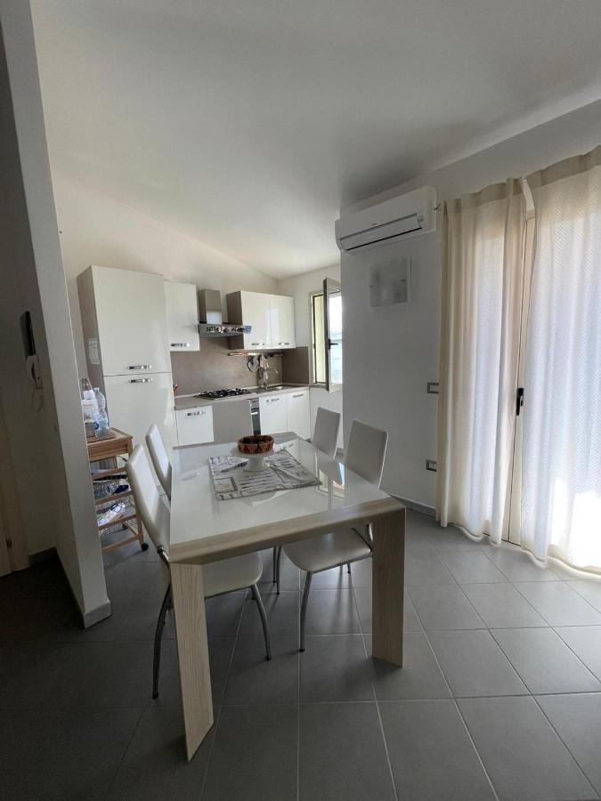 Mansarda San Pietro Apartamento Valledoria  Exterior foto