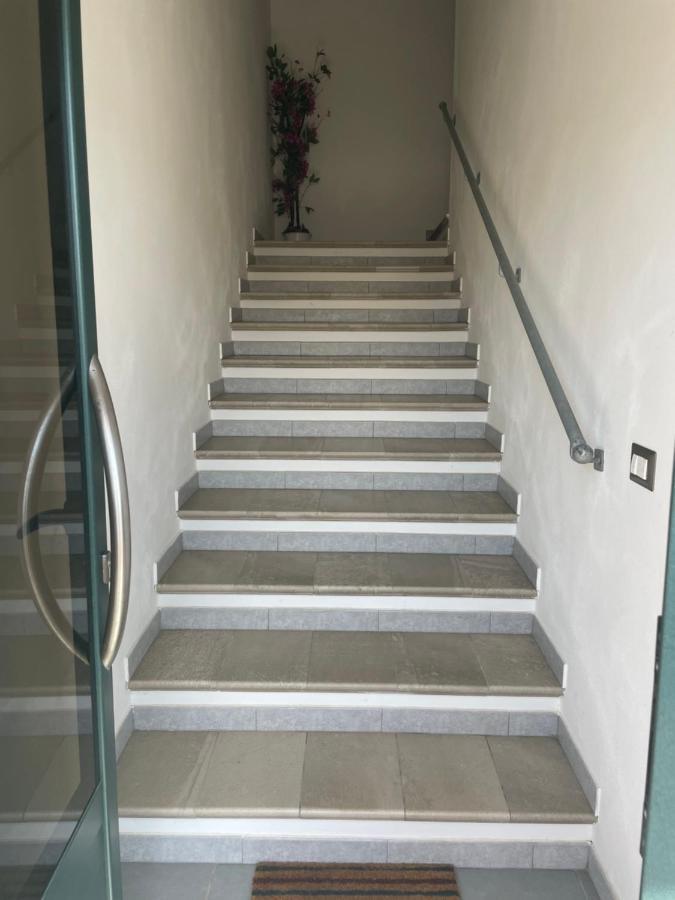 Mansarda San Pietro Apartamento Valledoria  Exterior foto